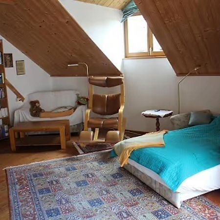 Ferienwohnung Abelein Πασάου Εξωτερικό φωτογραφία
