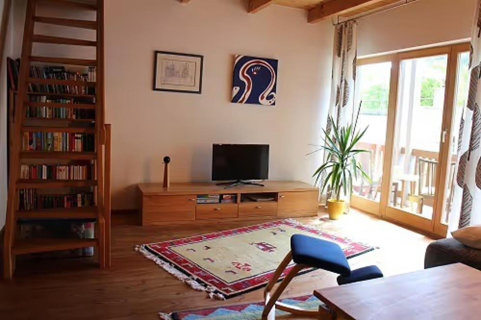 Ferienwohnung Abelein Πασάου Εξωτερικό φωτογραφία
