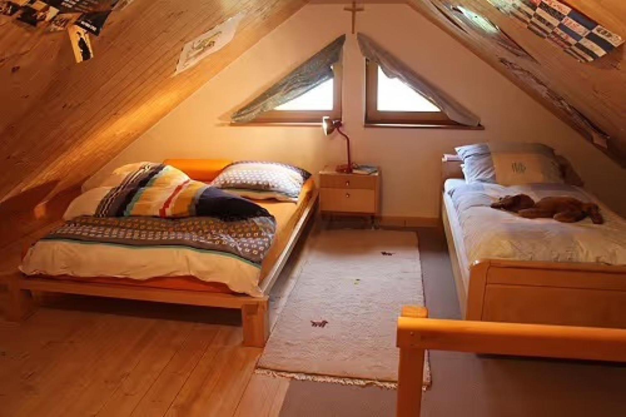 Ferienwohnung Abelein Πασάου Εξωτερικό φωτογραφία