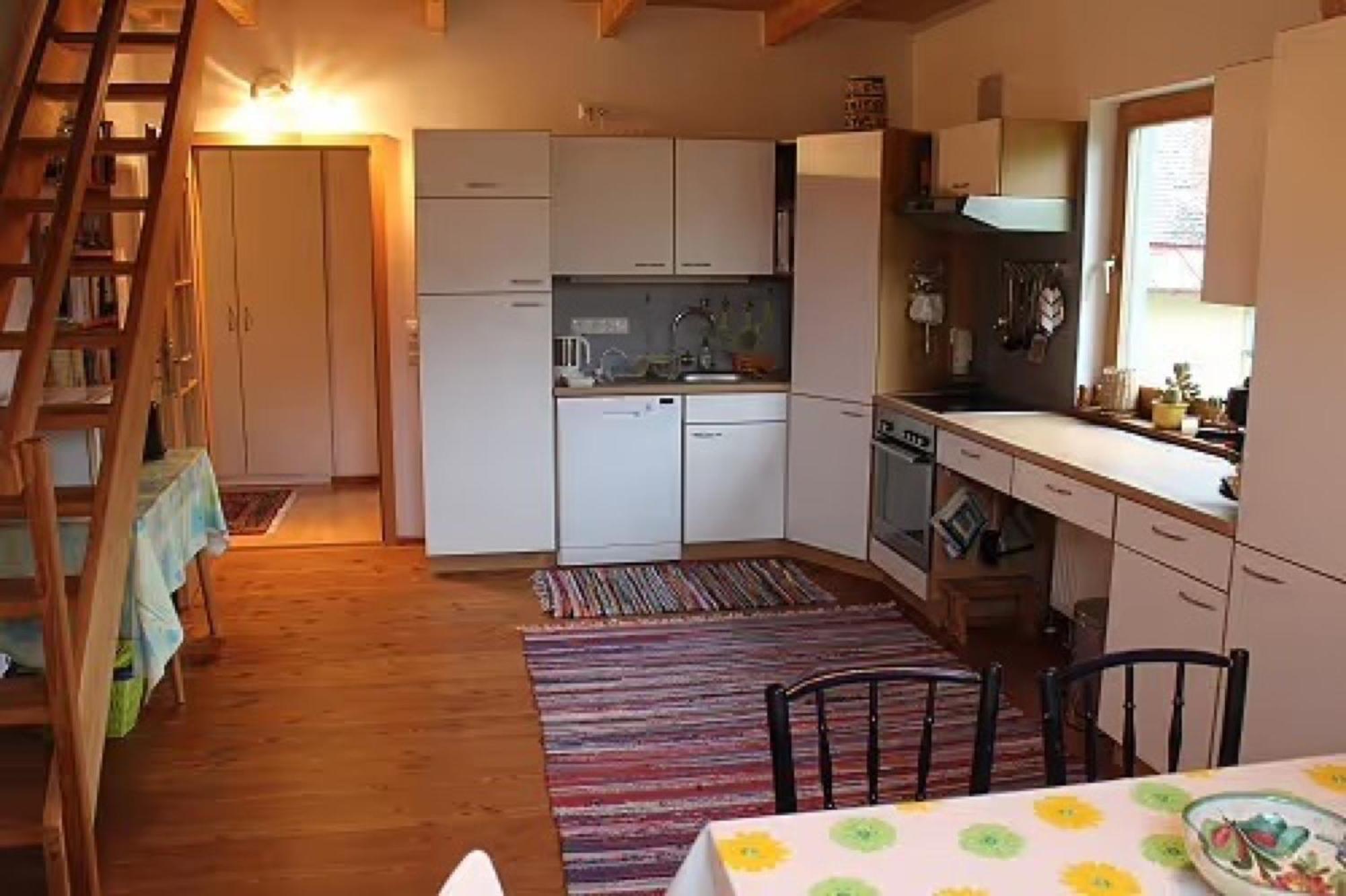 Ferienwohnung Abelein Πασάου Εξωτερικό φωτογραφία
