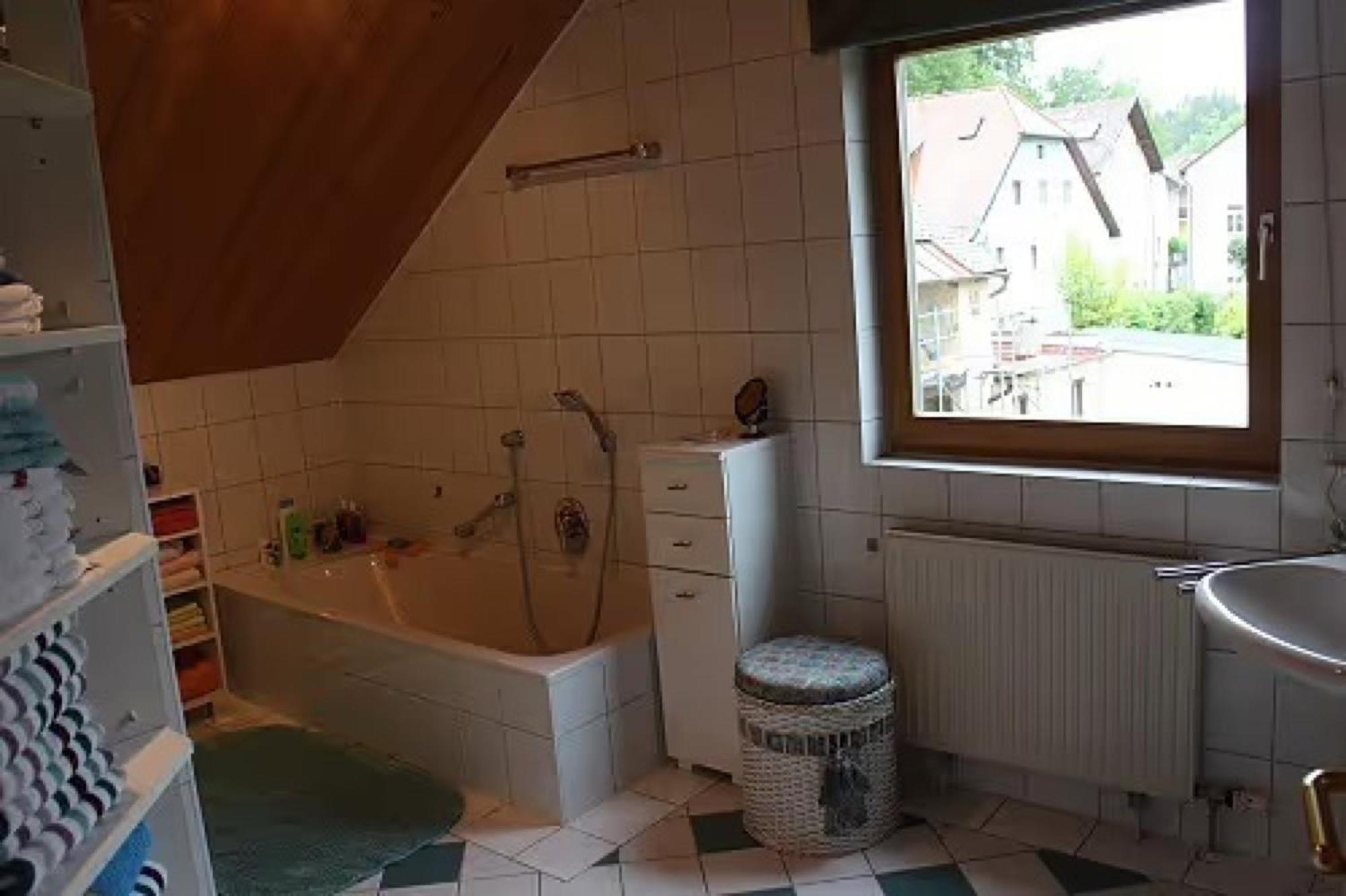 Ferienwohnung Abelein Πασάου Εξωτερικό φωτογραφία