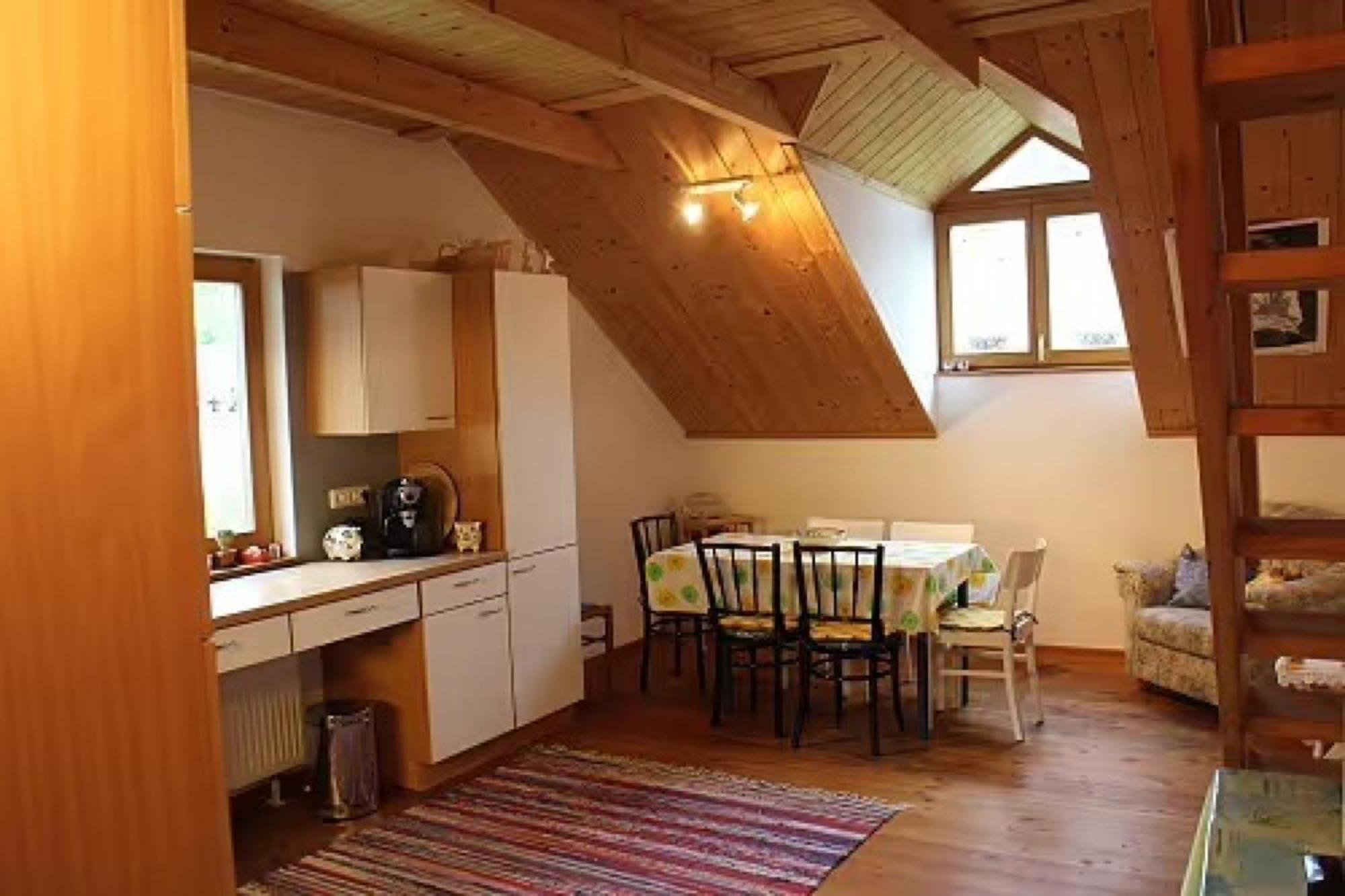 Ferienwohnung Abelein Πασάου Εξωτερικό φωτογραφία