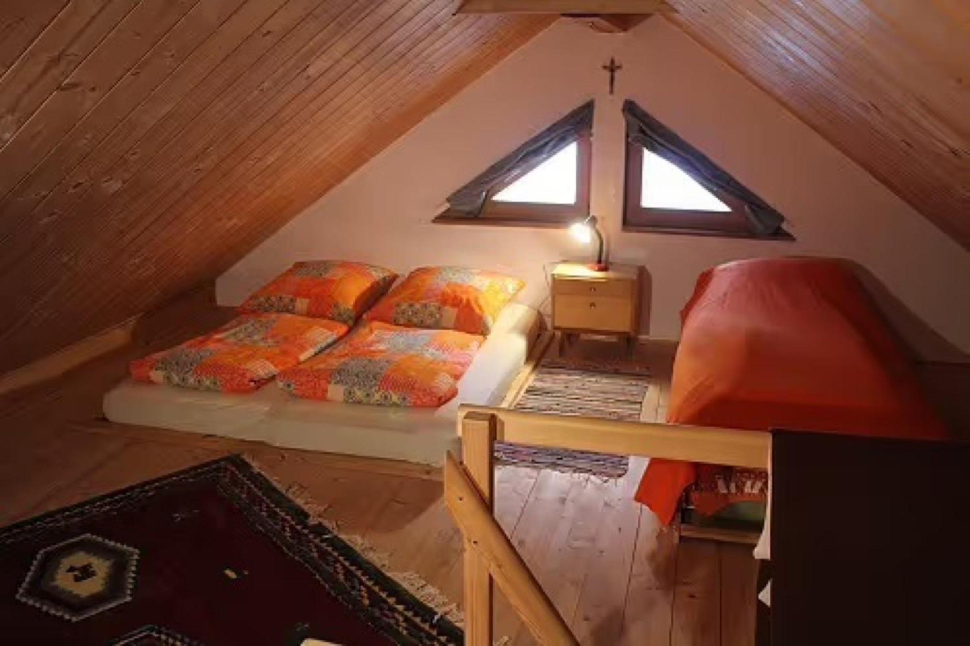 Ferienwohnung Abelein Πασάου Εξωτερικό φωτογραφία