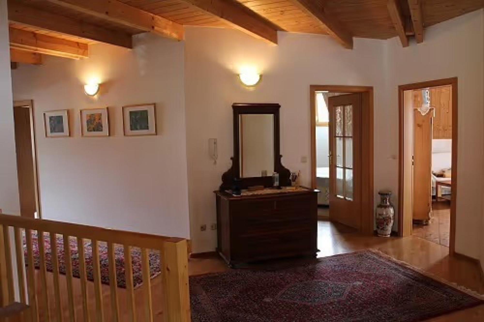 Ferienwohnung Abelein Πασάου Εξωτερικό φωτογραφία
